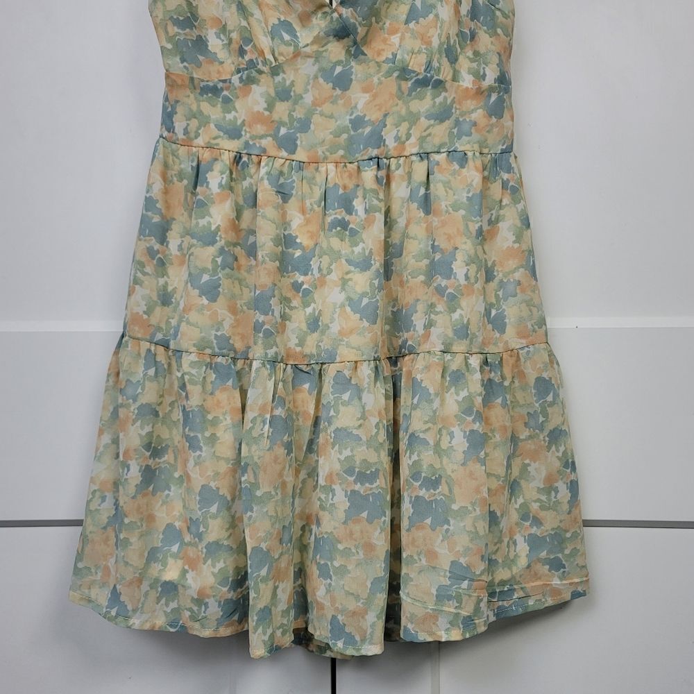 Windsor A flare to remember skater dress, large - Picture 5 of 11